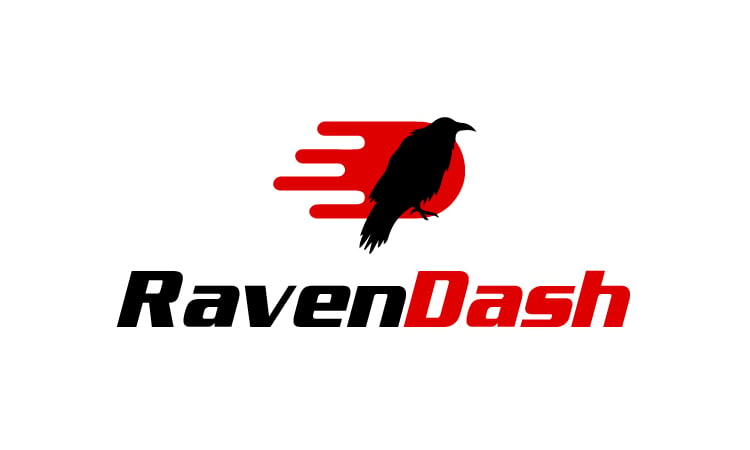 RavenDash.com - Catchy premium domains for sale
