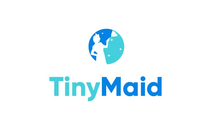 TinyMaid.com - Unique premium domains