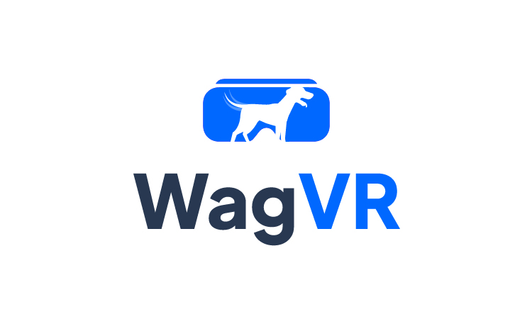 WagVR.com - Cool premium domain marketplace
