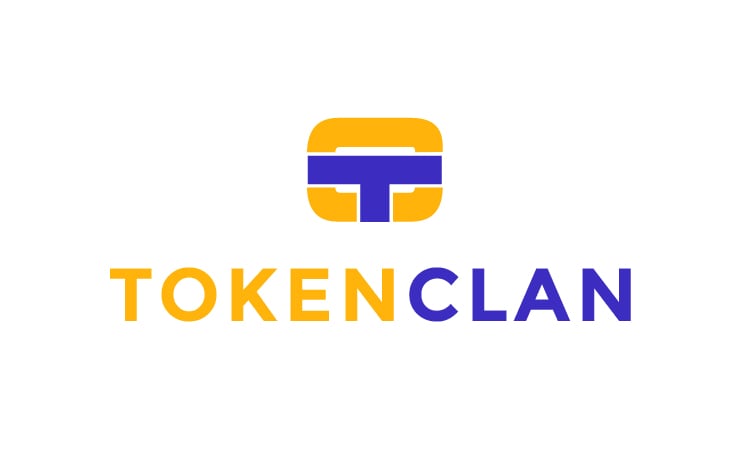 TokenClan.com - Unique premium domain names