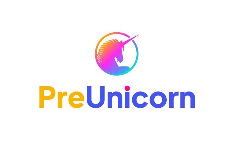 PreUnicorn logo