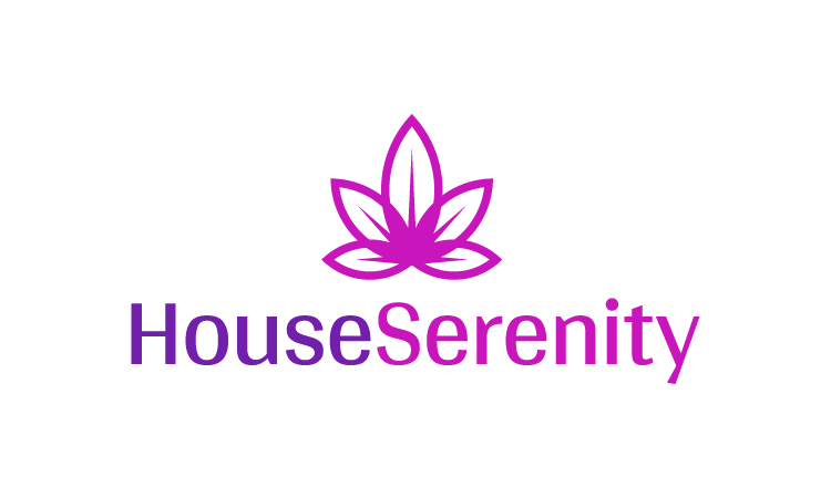 HouseSerenity.com - Great premium domains for sale