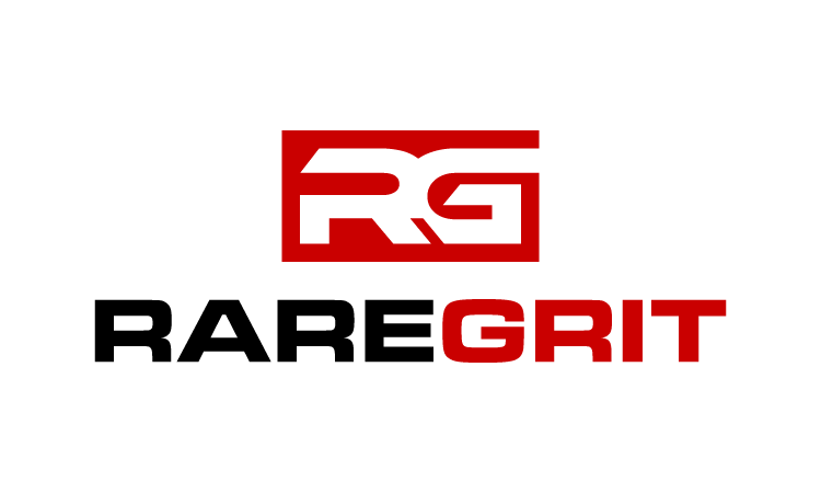 RareGrit logo