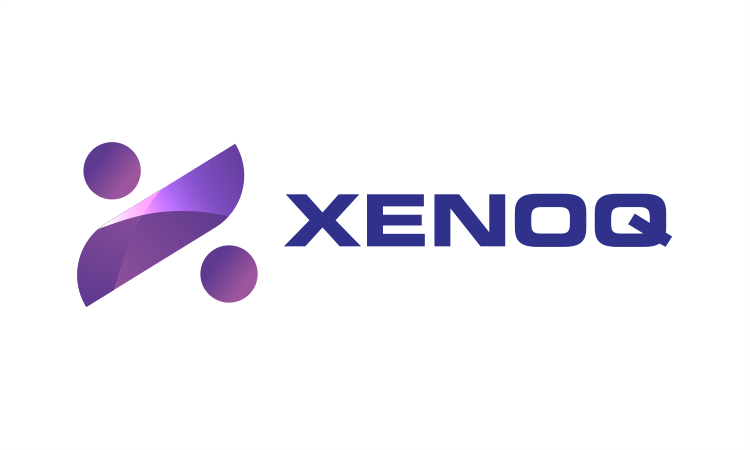 Xenoq logo