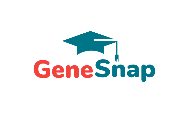 GeneSnap logo