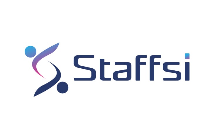 Staffsi logo