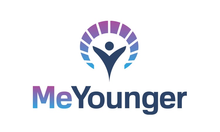 MeYounger logo