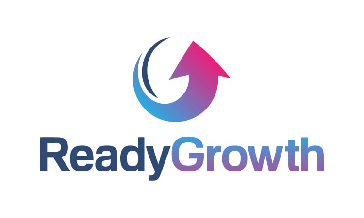 ReadyGrowth.com - Creative premium domain names
