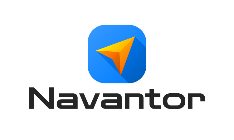 Navantor logo