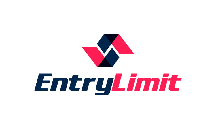 EntryLimit logo
