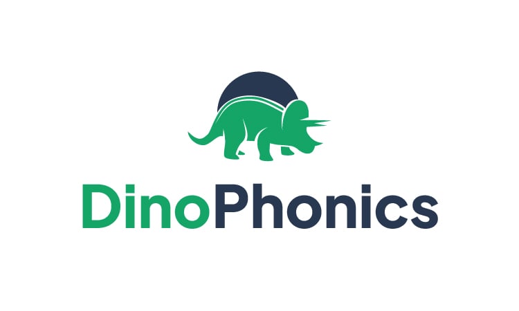 DinoPhonics.com is for sale