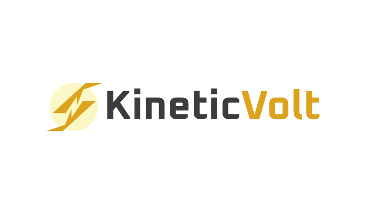 KineticVolt.com - Best premium domains for sale