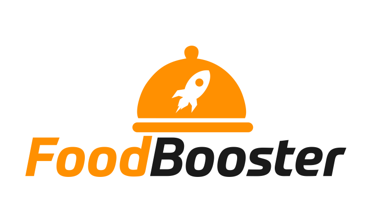 FoodBooster.com - buy Good premium names
