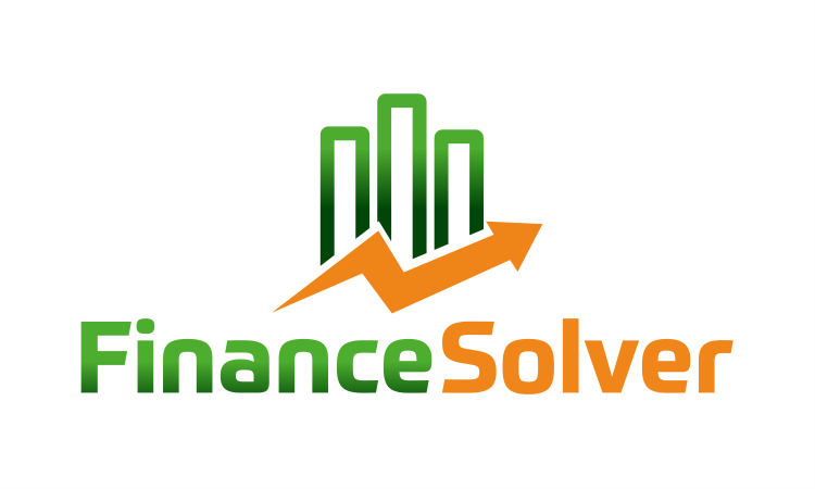 FinanceSolver logo