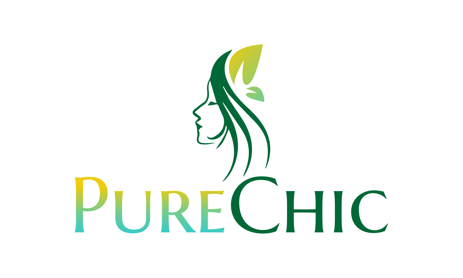 PureChic logo