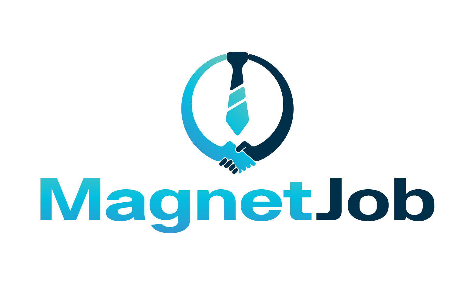 MagnetJob logo