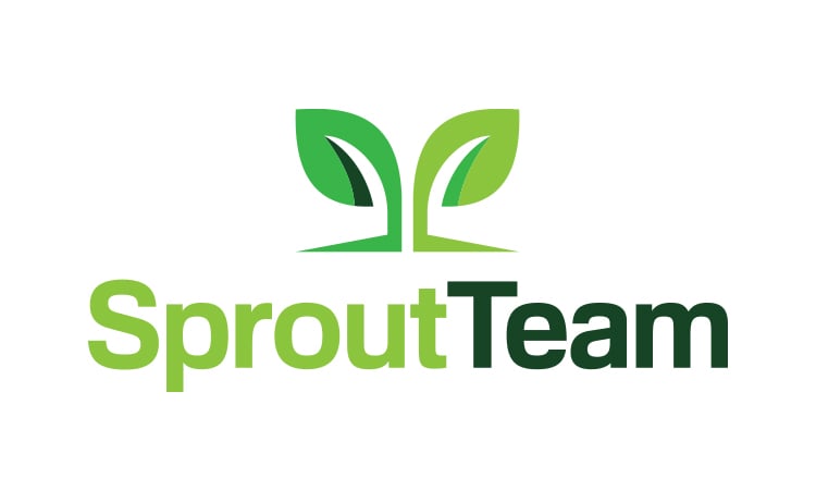SproutTeam logo