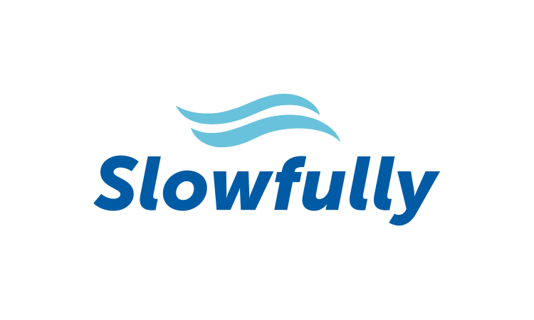 Slowfully.com - buy Catchy premium domains