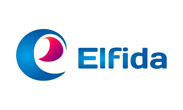 Elfida.com is for sale