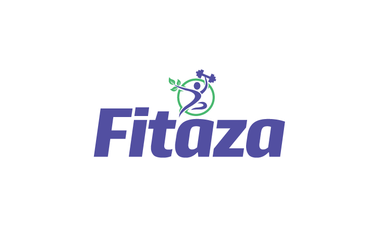 Fitaza logo