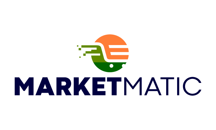 Marketmatic logo