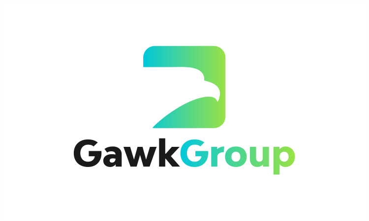 GawkGroup.com - Catchy domains for sale