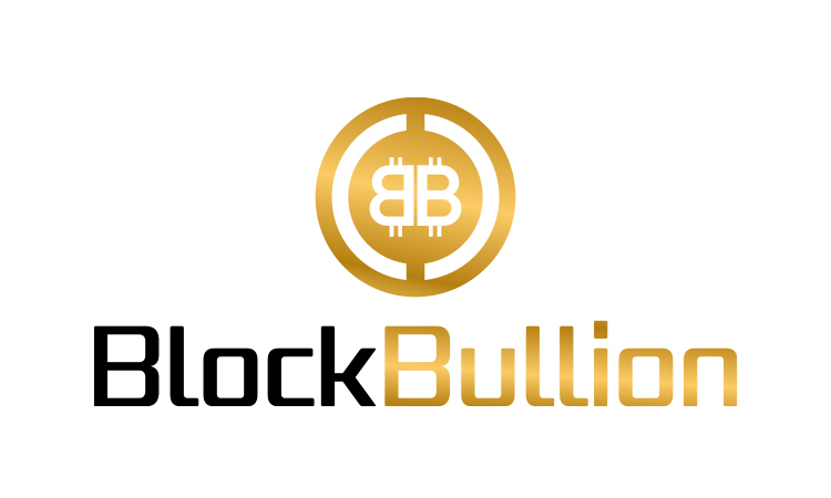 BlockBullion logo