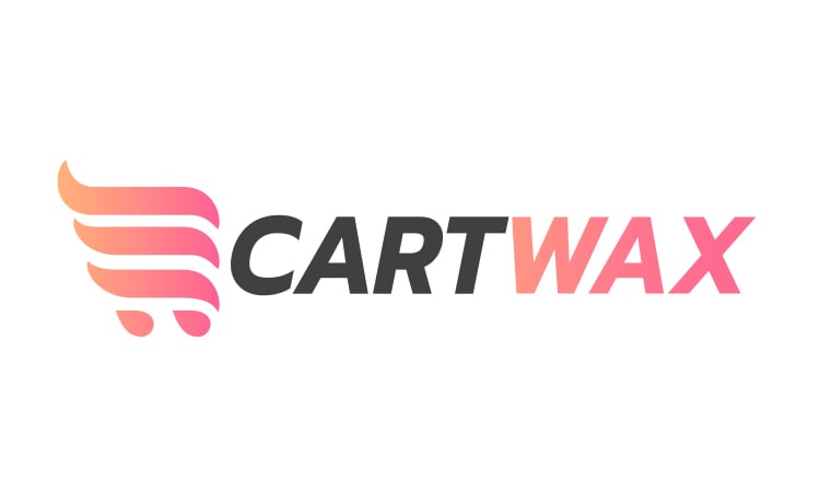 CartWax logo
