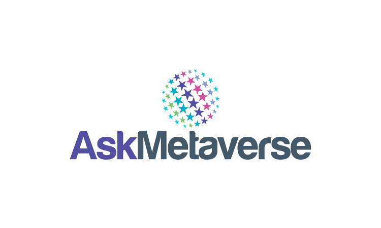 AskMetaverse logo