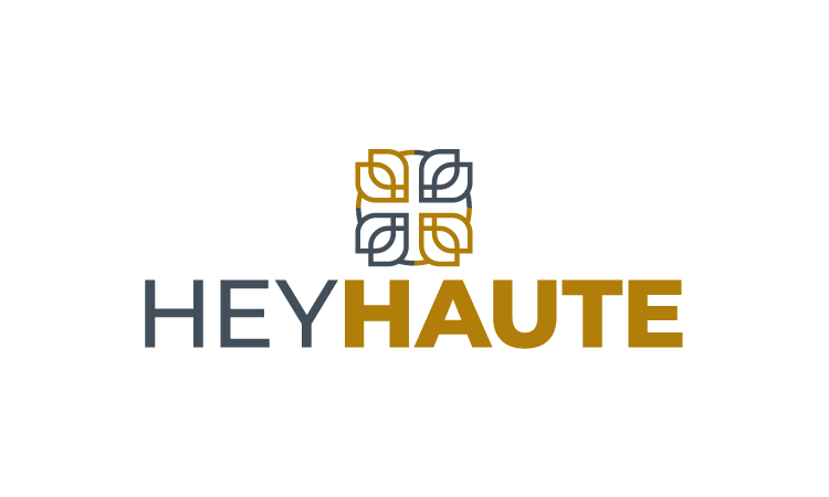 HeyHaute logo