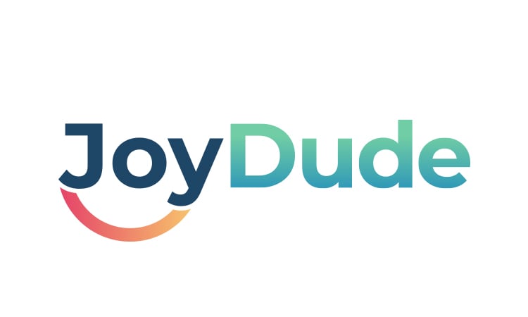 JoyDude.com - Cool premium domain names