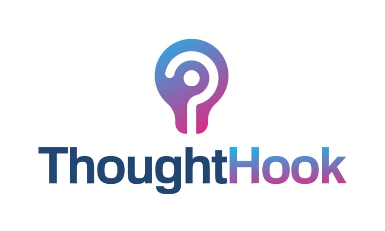 ThoughtHook logo
