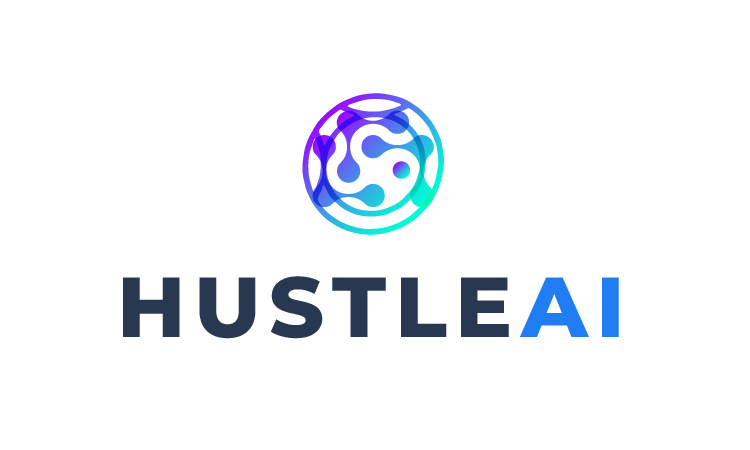 HustleAI.com - Best premium domain names