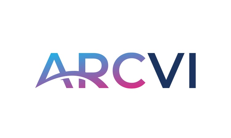 Arcvi logo