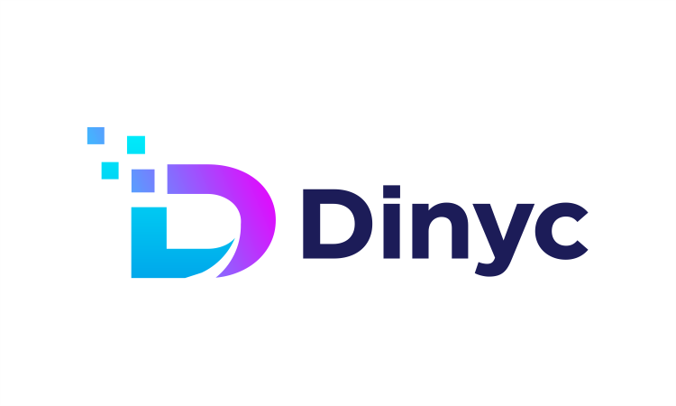 Dinyc.com - Cool premium domain names for sale