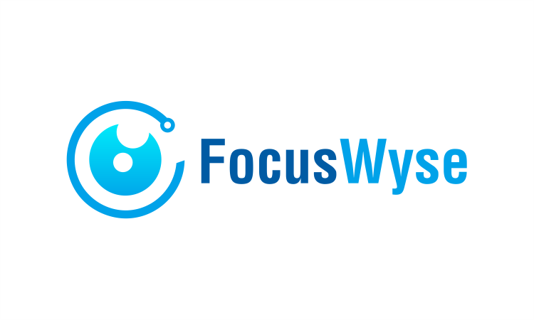 FocusWyse logo