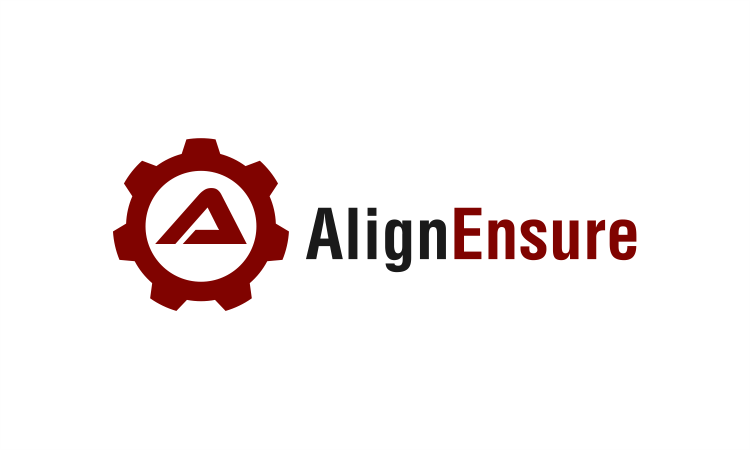 AlignEnsure.com - buying Catchy premium names