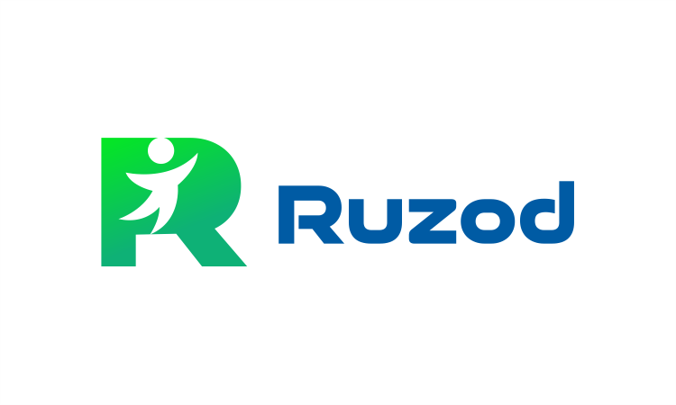 Ruzod logo