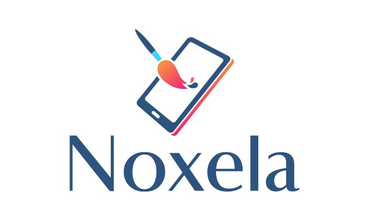 Noxela.com - Creative premium names