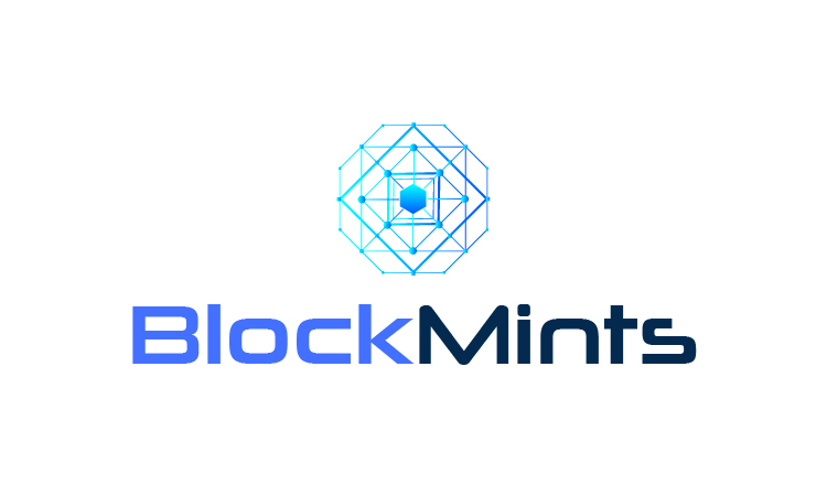 BlockMints logo