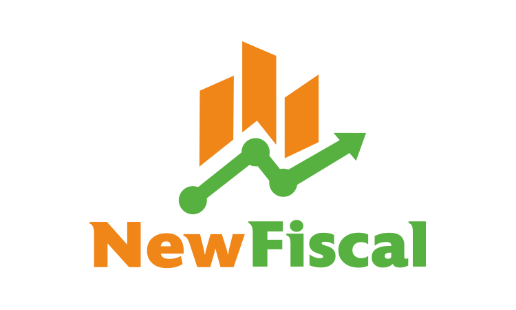 NewFiscal logo