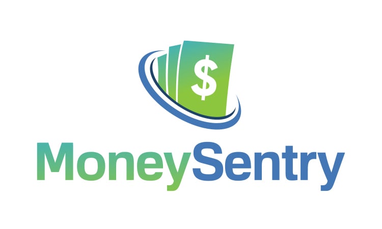 MoneySentry.com - Creative premium domain names