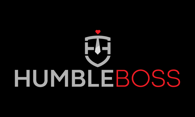 HumbleBoss.com - New premium domain names for sale