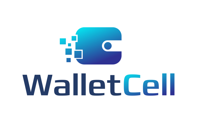 WalletCell.com - Great premium domain names for sale