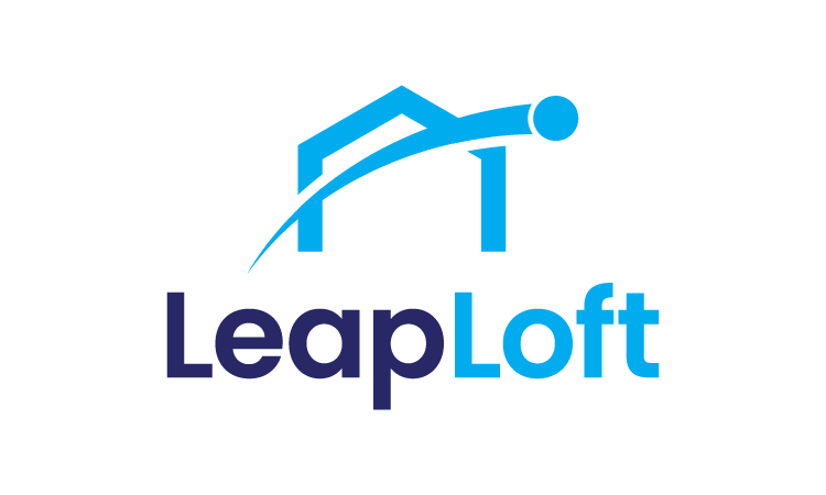LeapLoft logo