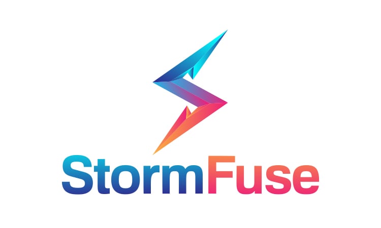 StormFuse logo