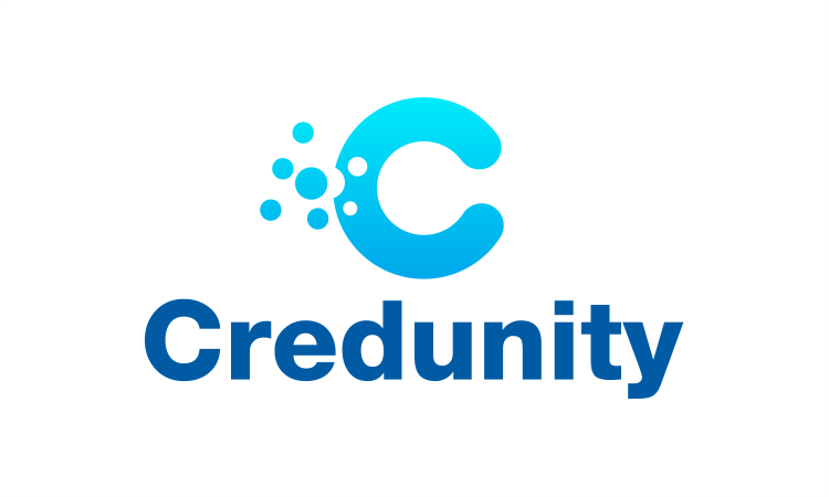 CredUnity.com - Cool premium domain names