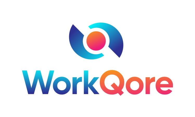 WorkQore logo