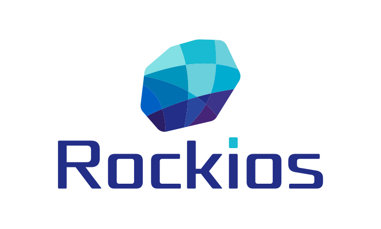 Rockios logo