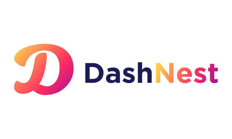 DashNest.com - buy Creative premium domains